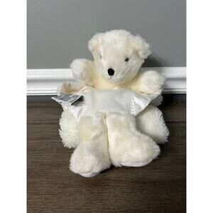 My Banky‎ Michael the Angel Teddy Bear Lovey